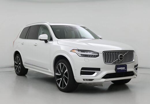 2023 Volvo XC90