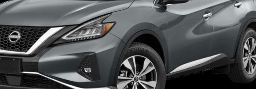 2024 Nissan Murano