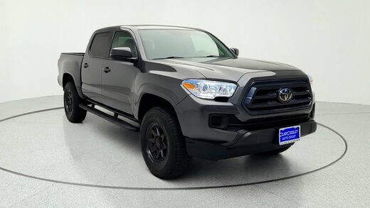 2023 Toyota Tacoma 4WD