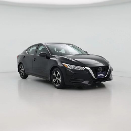 2023 Nissan Sentra
