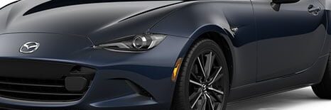 2026 Mazda MX-5 Miata