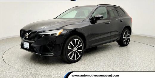2023 Volvo XC60