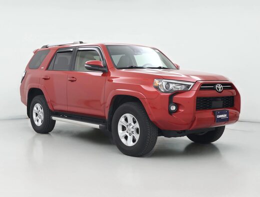 2023 Toyota 4Runner