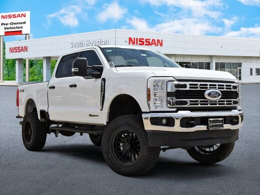 2025 Ford Super Duty F-250 SRW