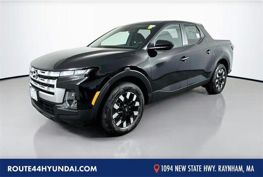 2026 Hyundai Santa Cruz