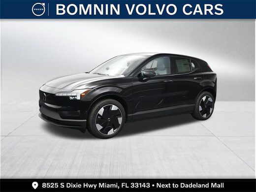 2026 Volvo EX30