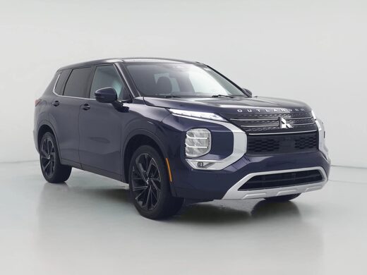 2023 Mitsubishi Outlander