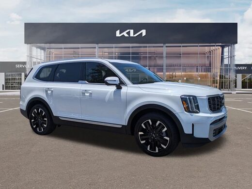 2023 Kia Telluride