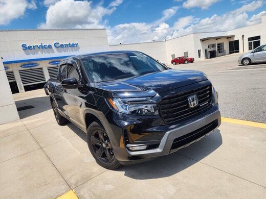 2023 Honda Ridgeline