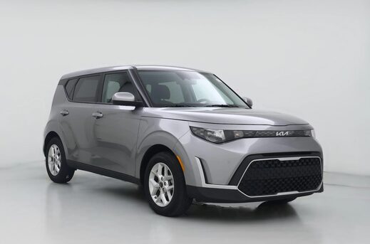 2025 Kia Soul