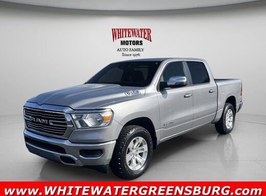 2024 RAM 1500
