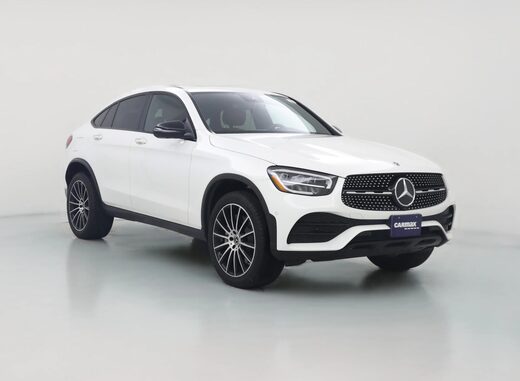 2022 Mercedes-Benz GLC