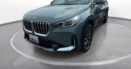2026 BMW X1
