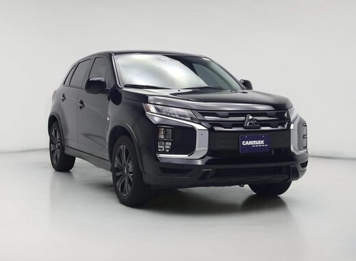 2025 Mitsubishi Outlander Sport