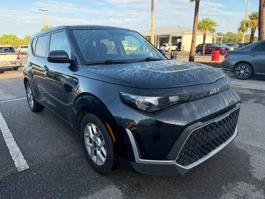 2024 Kia Soul