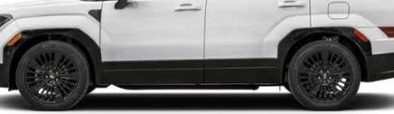 2026 Hyundai Santa Fe Hybrid