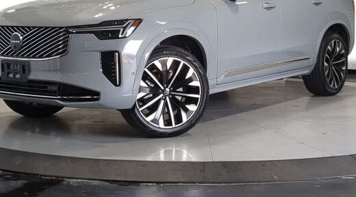 2026 Volvo XC90