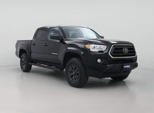 2023 Toyota Tacoma 4WD