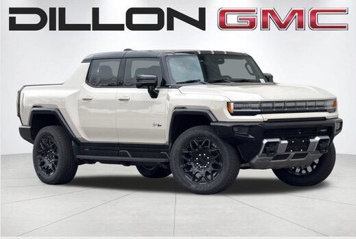 2026 GMC HUMMER EV Pickup