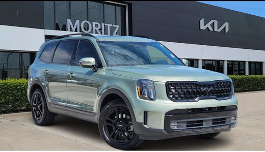 2024 Kia Telluride
