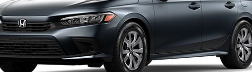 2024 Honda Civic Sedan
