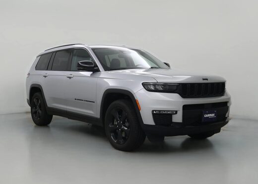 2023 Jeep Grand Cherokee L
