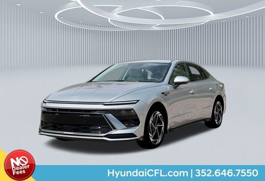 2026 Hyundai Sonata