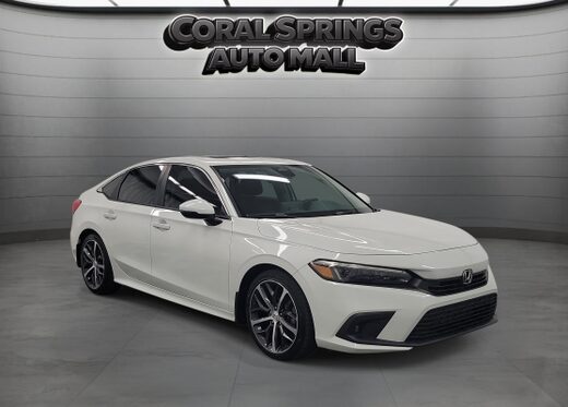 2024 Honda Civic Sedan