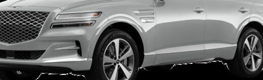 2024 GENESIS GV80