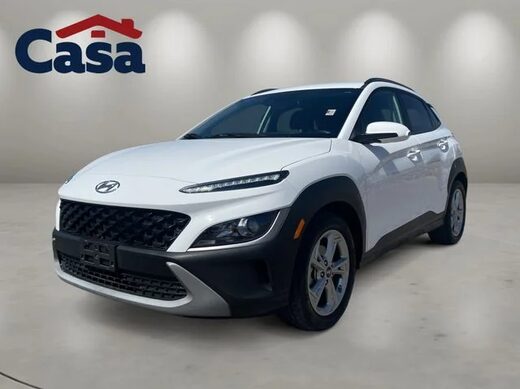 2023 Hyundai Kona