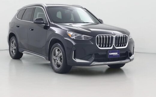2025 BMW X1