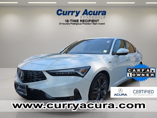 2023 Acura Integra