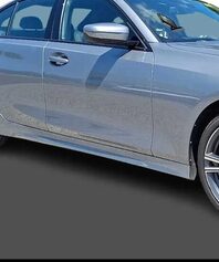 2023 BMW 3 Series