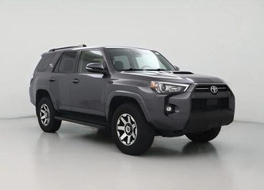 2022 Toyota 4Runner