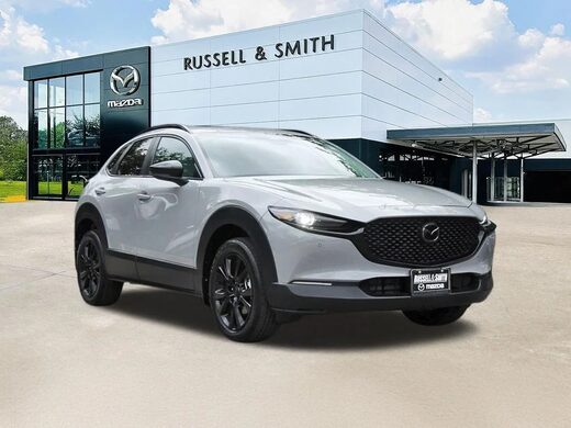 2026 Mazda CX-30