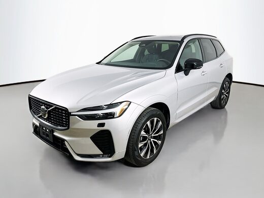 2025 Volvo XC60
