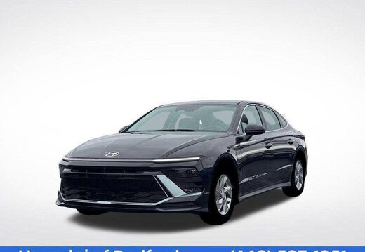2026 Hyundai Sonata