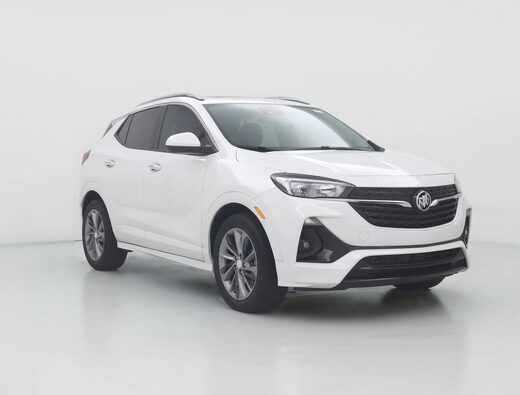 2023 Buick Encore GX