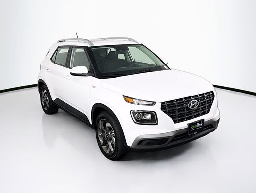 2025 Hyundai Venue