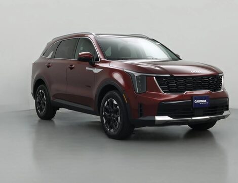 2024 Kia Sorento