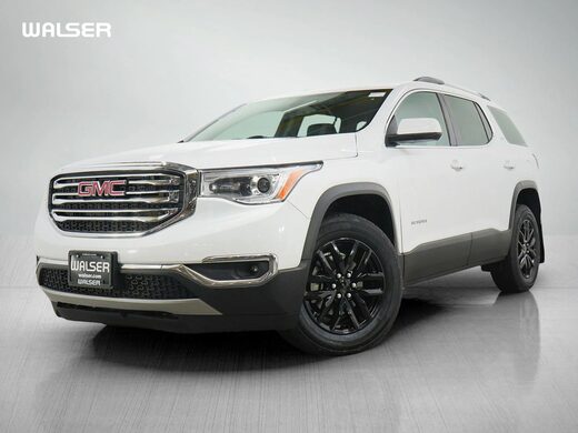 2018 GMC Acadia