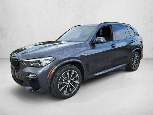 2019 BMW X5