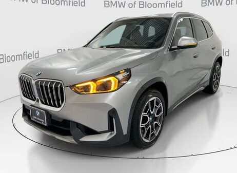 2024 BMW X1 xDrive28i