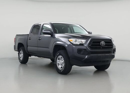 2023 Toyota Tacoma 4WD