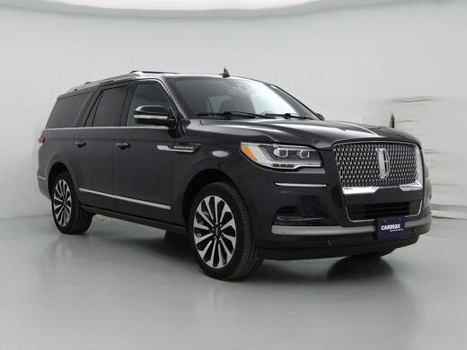 2023 Lincoln Navigator L