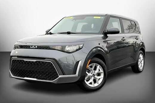 2023 Kia Soul