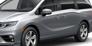 2020 Honda Odyssey