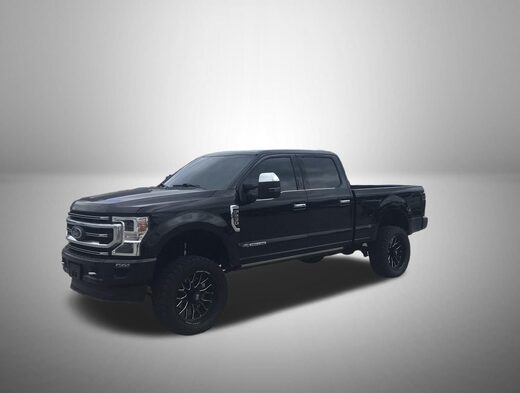 2021 Ford Super Duty F-250 SRW
