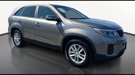 2015 Kia Sorento