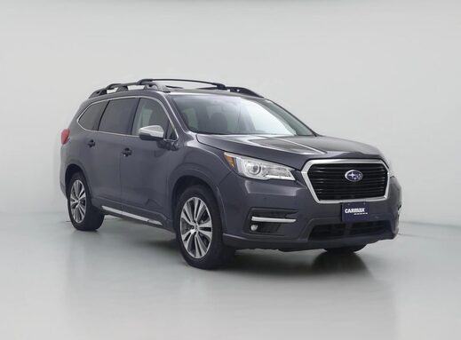 2019 Subaru Ascent